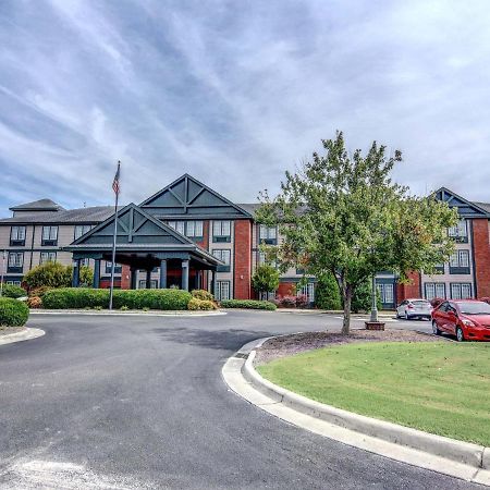 The Inn At River Landing Wallace Екстер'єр фото